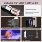 High-Speed Hair Dryer (New Product)  2402 - Image 3