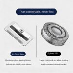 Portable Electric Shaver  2263 - Image 4