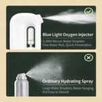 Facial Oxygen Infusion Device  2322 - Image 7