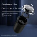 Portable Electric Shaver  2159 - Image 8