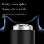 Portable Electric Shaver  2159 - Image 9
