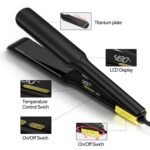 Hair straightener  530 - Image 6