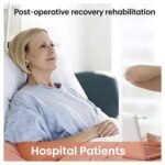 Slim Facial Light Therapy Device  E88A - Image 4