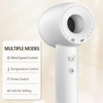 hairdryer  S9 - Image 3