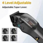 electric shaver  JK88 - Image 3