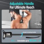 electric shaver  JK777 - Image 4