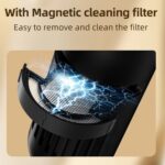 hairdryer  S8 - Image 7