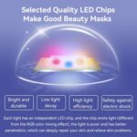 Spectral Skin Rejuvenation Device (Enhanced Edition)  1918 - Image 6