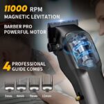 electric shaver  JK88 - Image 2