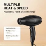 hairdryer  SK6 - Image 6