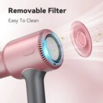 hairdryer   X9 - Image 3