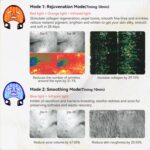 Facial Mask Beauty Instrument (Enhanced Edition)  2318PRO - Image 4