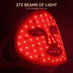 Facial Mask Beauty Instrument (Enhanced Edition)  2318PRO - Image 2