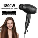 hairdryer  SK6 - Image 2