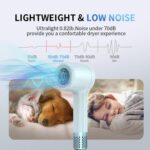 hairdryer   G6 - Image 6