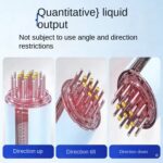 Automatic Scalp Medication Applicator  2443 - Image 6