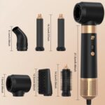 Blow dry brush  DM06 - Image 8