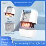 Electric Head Massage Comb  2437 - Image 2