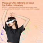 Facial Eye Massaging Instrument  2380 - Image 7