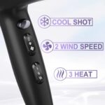 hairdryer  SK3 - Image 2