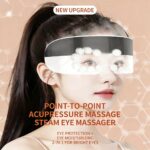 Facial Eye Massaging Instrument  2380 - Image 2