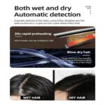 Hair straightener  F08 - Image 4