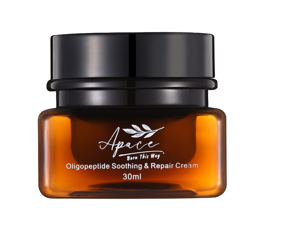 12.png Oligopeptide Soothing & Repair Cream - Image 1